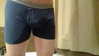 Felt amazingly warm in my freezing house