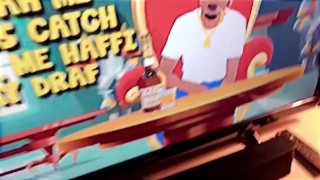 Cabin fever come join us with his big black cock watch me fucking drain his balls for a whole week