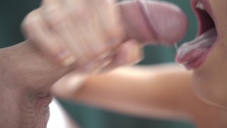 CUM MOUTH COMPILATION - You'll Not Make It (Try Not Cum Challenge) 4K