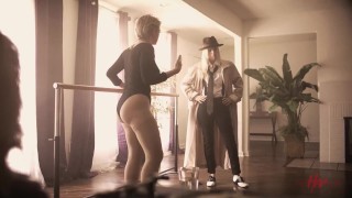 AllHerLuv - Another Night in the Valley Pt. 2 - Teaser