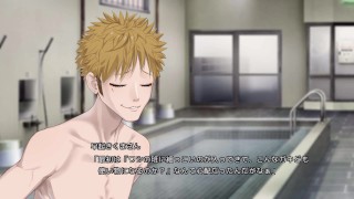 【エロゲー ヘンタイ・プリズン プレイ動画24】ソフィーア看守長、淳之介の目の前で○○してしまい恥ずかしい思いをする。(ヘンプリ実況)