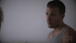 MissaX - A Push From the Nest Pt. 2 - Teaser