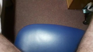 Showing & Moving My Tiny Lazy Dick Withnout Touching