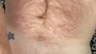 Ginger Solo Jerk 