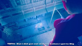 Growth Virus Episode 11