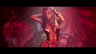SUBVERSE - (PT 11) - Rescued the Adult Film star