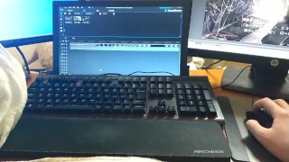 【エロゲー ヘンタイ・プリズン プレイ動画29】ついにチーム結成！そして制作物はまさかの〇〇〇！(ヘンプリ実況)