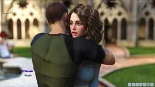 Lust Academy 8