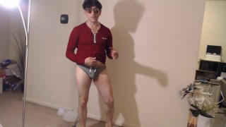 Mormon Adult XXX Maolo Romp! Fuck Yea!