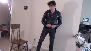 Closeted Military Hunk Hires Escort Maolo 4 A Nite!