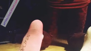 Chole fields plugged