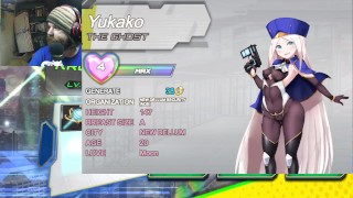 Setting up OBS and Playing some Nutaku Games - ePlay Stream 10/21/2021