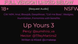 gets fucked in his dad's conference room