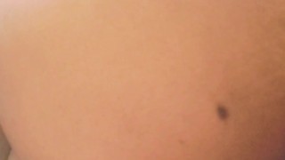 Black milfvery horny and sends this video to her lover