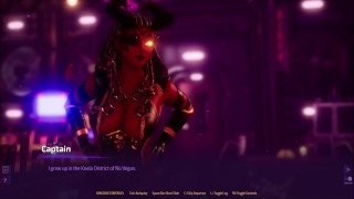 SUBVERSE - (PT 19) - Little bit of killi