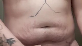 Solo edging / count down