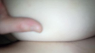 Anal dick down for bbw