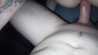Anal dick down for bbw