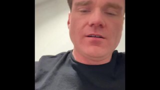 Piss Marathon Happening Now