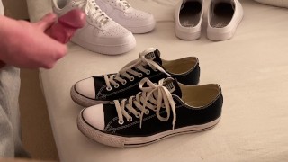 Converse Cum