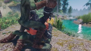 Goblin Ambush Part 2
