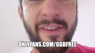 HUNGRY FOR COCK - FOR GAY BIMBO SLUTS WITH TIGHT WET HOLES