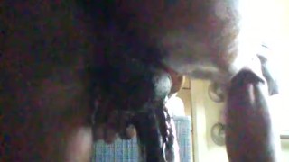 6:46Pm Sunday cumshot great view I know but it doesn't matter to anyone else anyway 