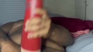 Hella Messy Nuts Vol 1
