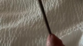 Sounding and jacking