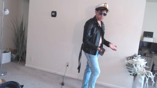Horny Cruise Ship Captain Maolo Gives His XXX All to A Bud in Need!