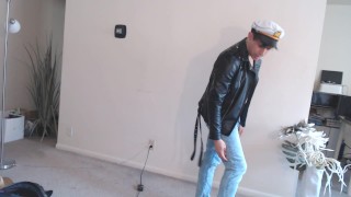 Horny Cruise Ship Captain Maolo Gives His XXX All to A Bud in Need!