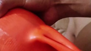 Nuevo juguete para hombres. (suscribete y te digo como hacerlo) 