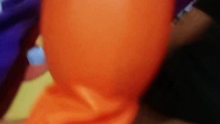 Nuevo juguete para hombres. (suscribete y te digo como hacerlo) 