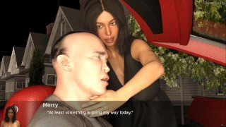 Project Hot Wife:Milf With Huge Tits On The Road-S2E1