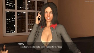 Project Hot Wife:Housewife And her Open Marriage-S2E4