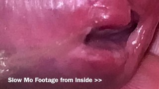 Uncut Pissing Fetish 