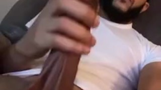 Huge Black Dick 