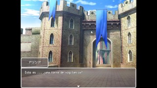 The Demon Lord's Son Faces Titjob Extermination Capitulo 2 MILF que Tiene Sexo Con Rey Demonio