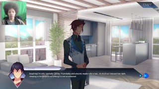 The Secret Life of Alejandro - Sinsations Part 8