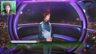 The Gays Are At It Again - Sinsations Part 9