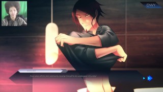 I'd Rather Play Video Games - Sinsations Part 10