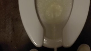 Midday Piss 