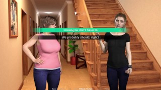 COME HOME - PART 1 - STARTING NEW