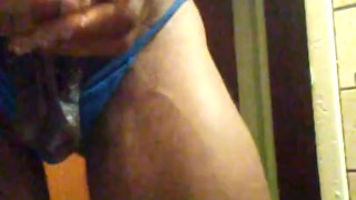 2:27Am cumshot... felt so groovy 