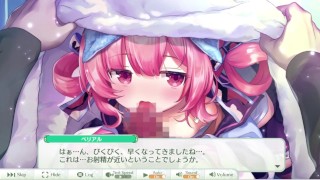 【エンジェリックリンク】メインストーリー ベリアル