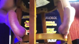 LiveNLove PERFORMS ASSHOLE AND FOOT FETISH KINKS