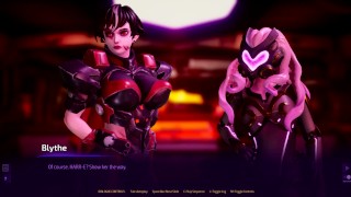 Subverse Early Access-15-Plot Before "Plot"