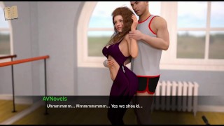 Nursing Back To Pleasure 73