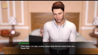 Nursing Back To Pleasure 76