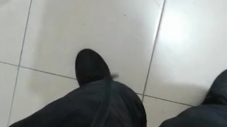 UNA PAJA ANTES DE ALMORZAR